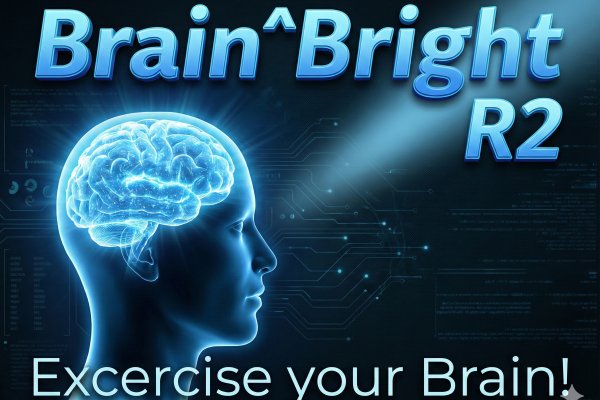 Brain^Bright R2